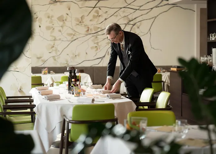 Aqualux Hotel Spa Suite & Terme