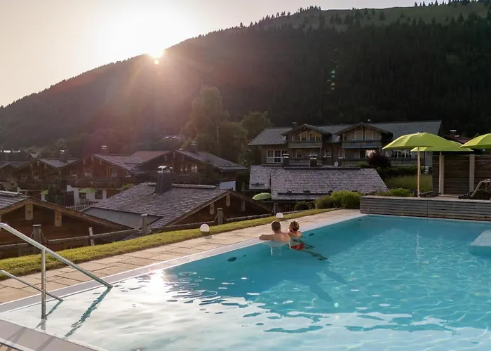 Panoramahotel Oberjoch