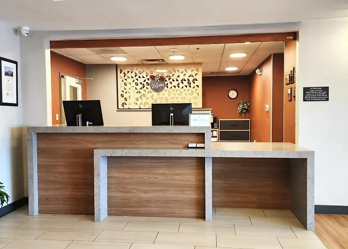 Candlewood Suites Sheridan By Ihg