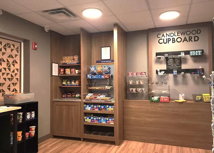 Candlewood Suites Sheridan By Ihg