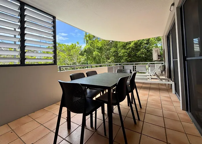 Byron Quarter Apartments Byron Bay