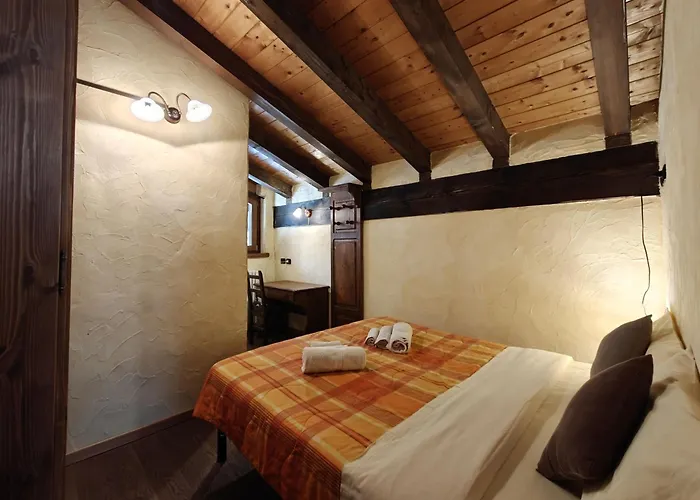 Residence Les Myosotis