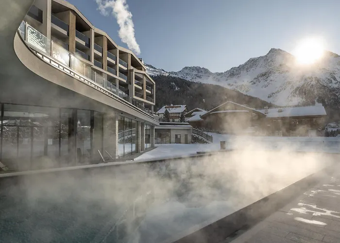 Wellness Hotel Post