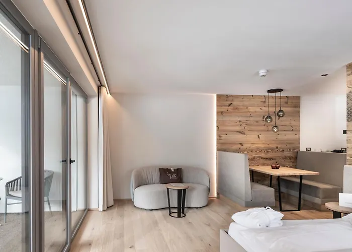 Wellness Hotel Post