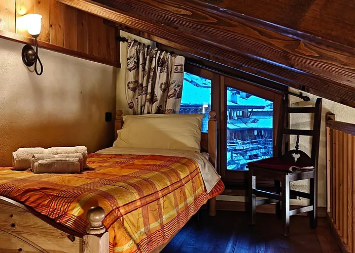 Residence Les Myosotis