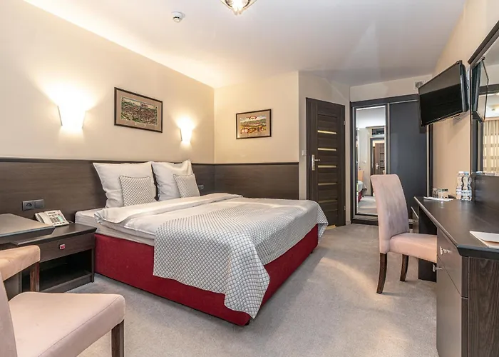 Hotel Soray