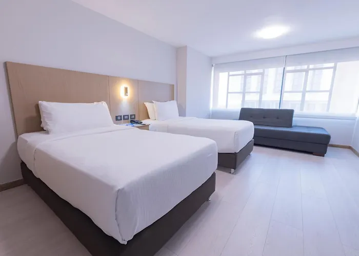 Hotel Dann Cali
