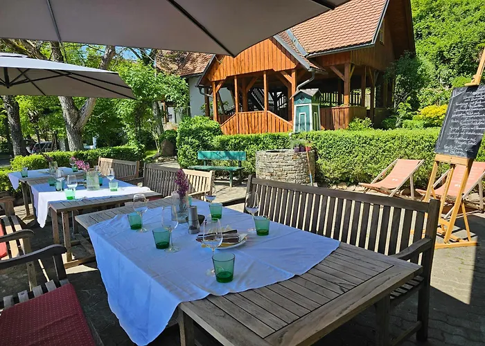 Gasthof Stegweber