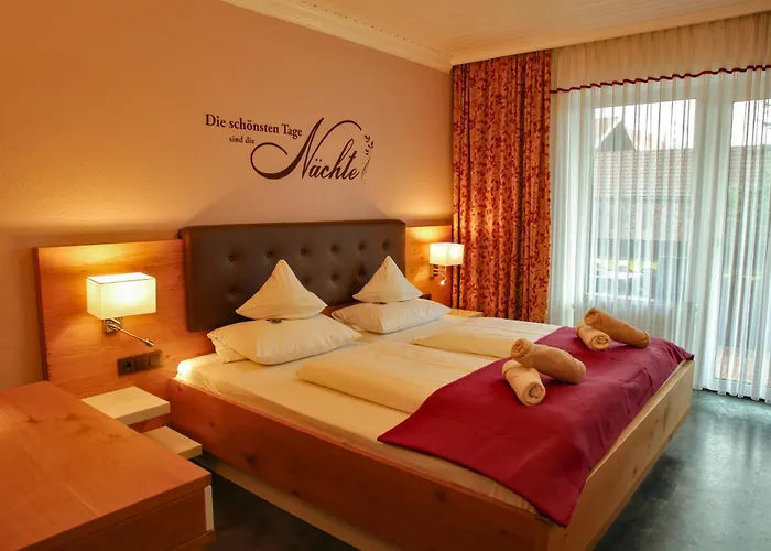 Gräfliches Hotel Alte Post