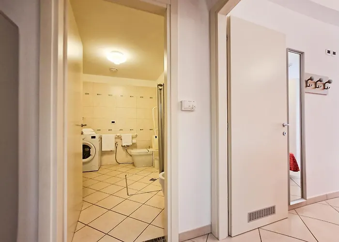 Ashanti Aparthotel Wellness&Spa