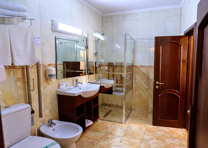 Grand Hotel Orient Braila