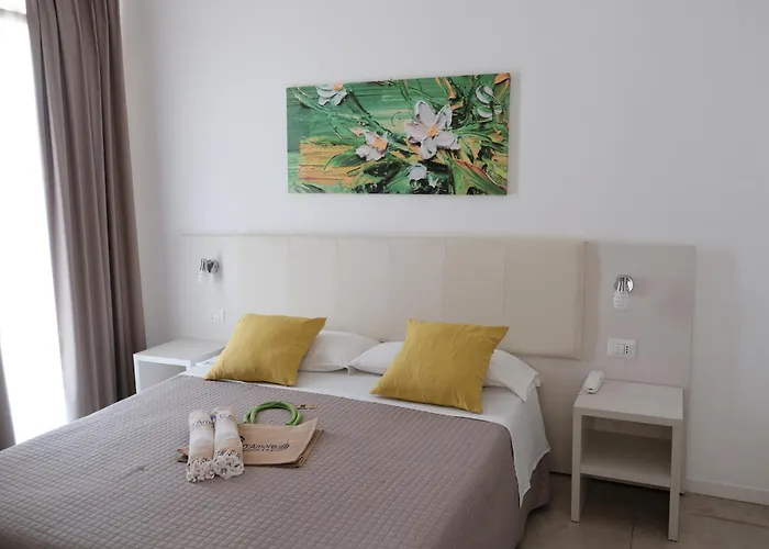 Alba D'Amore Hotel & Spa