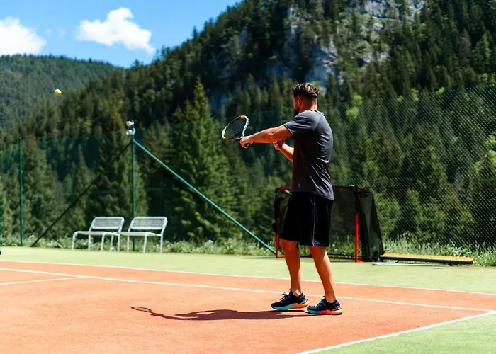 Wellness Hotel Repiska