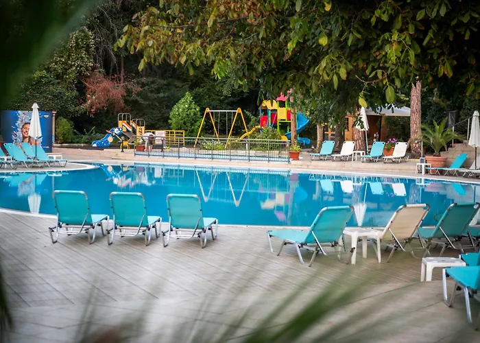 Mirabelle Hotel