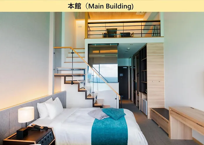 Best Western Okinawa Kouki Beach