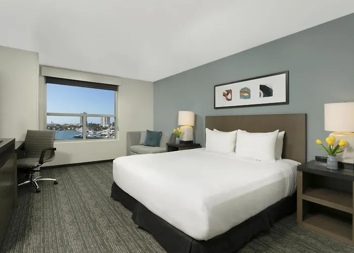 Hyatt House San Juan