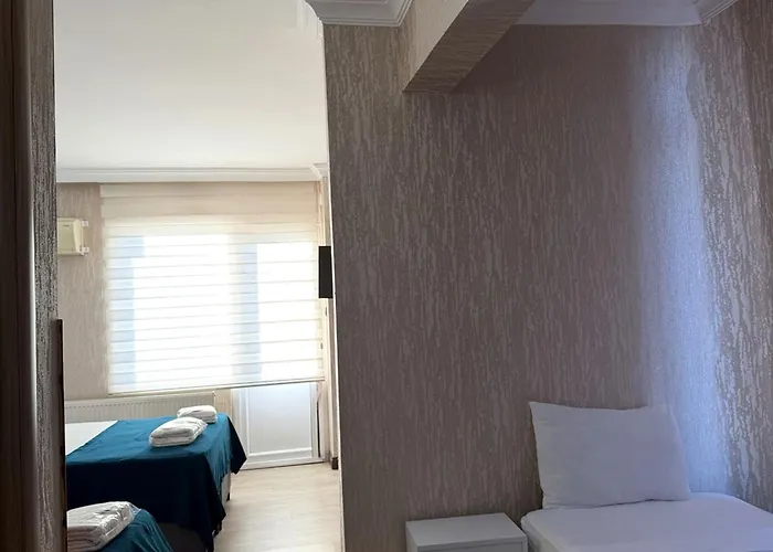 Koc Hotel