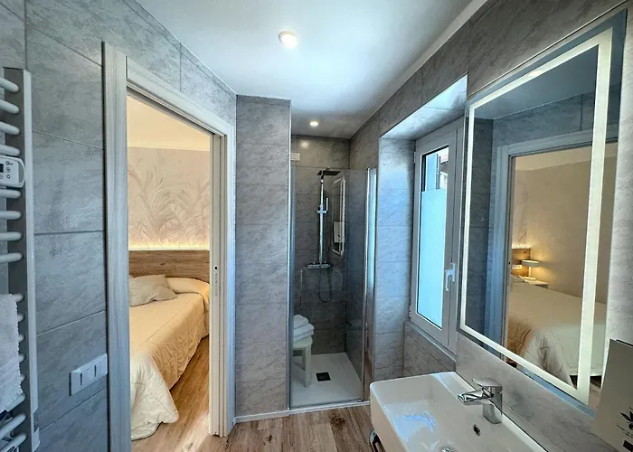 Hotel Avogadro