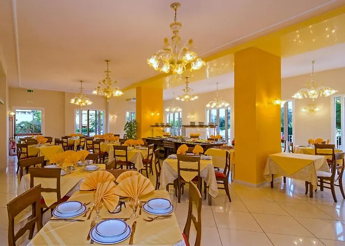 Hotel Lido