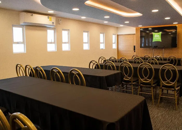 Ibis Styles Mexico Reforma