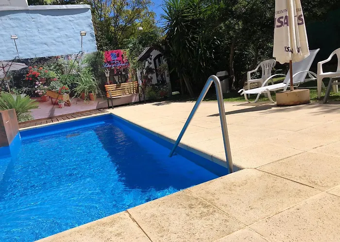 Hotel Solar del Acuario