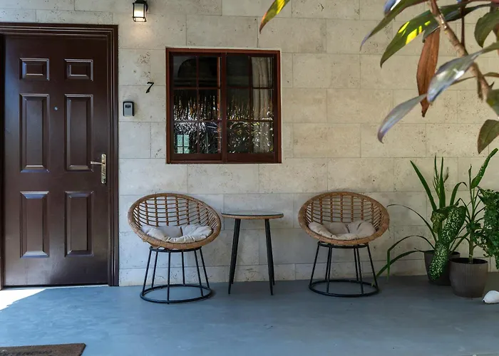 Hotel Las Hamacas