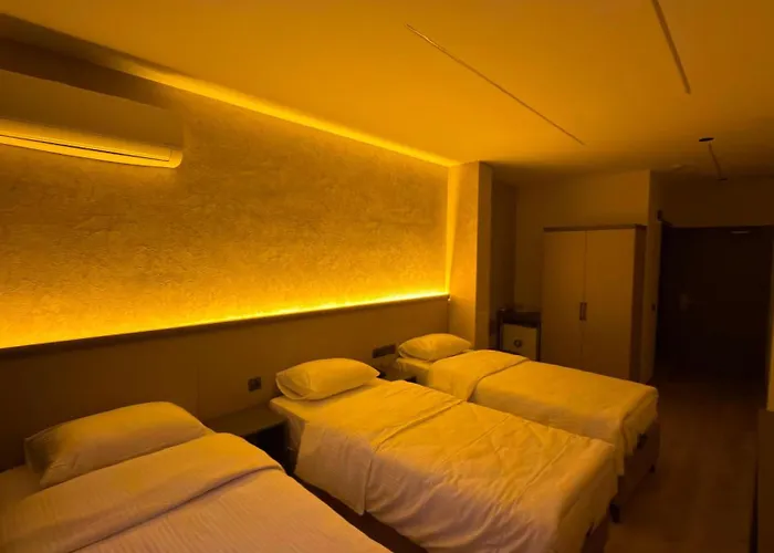 Dostlar Hotel