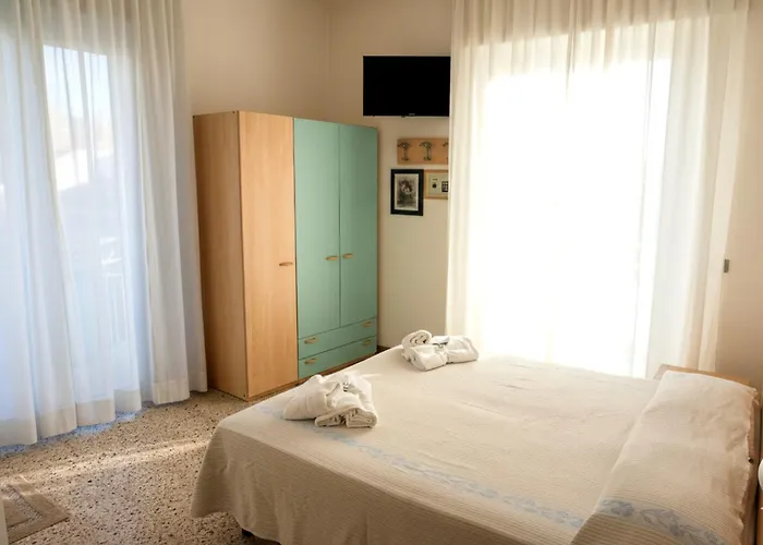 Hotel Ferrara