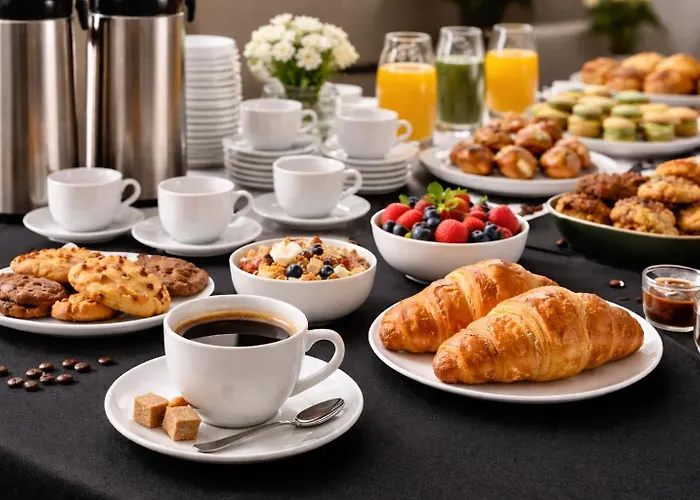 Best Western Hotel Mariacki Katowice