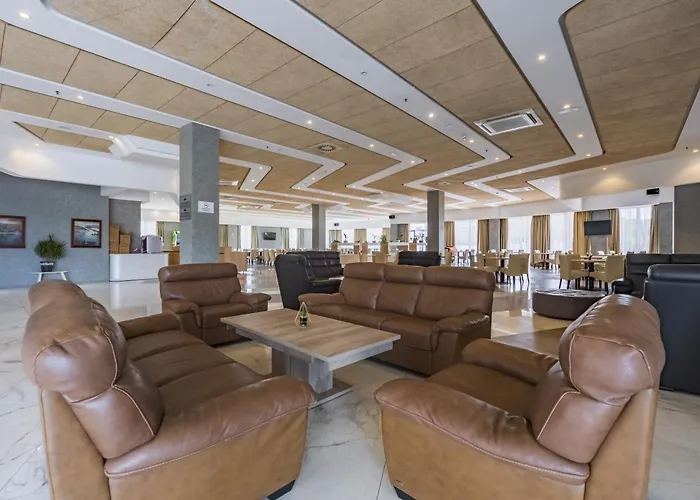 Hotel Franca Tivat