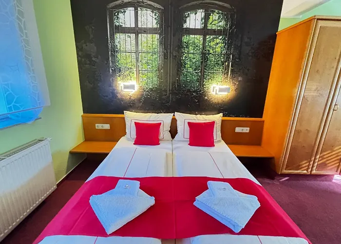 Ambiente Hotel Strehla