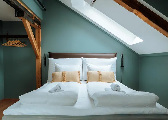 A Hotell - By Classic Norway Hotels