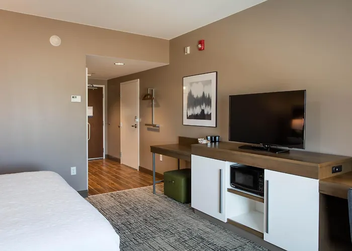 Hampton Inn&Suites St. George