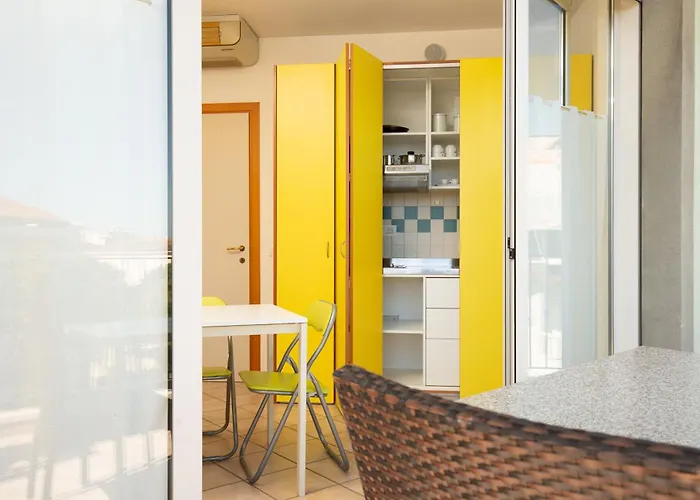 Ancora Hotel & Residence