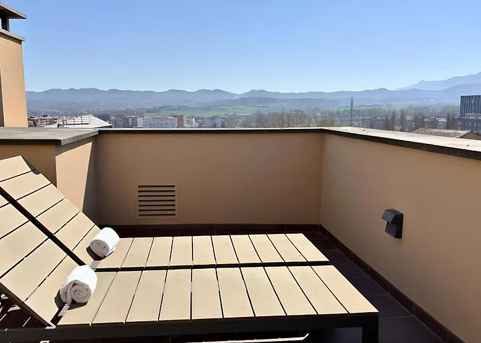 Les Clarisses Boutique Hotel