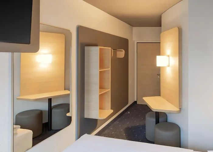 ibis budget Giessen Linden