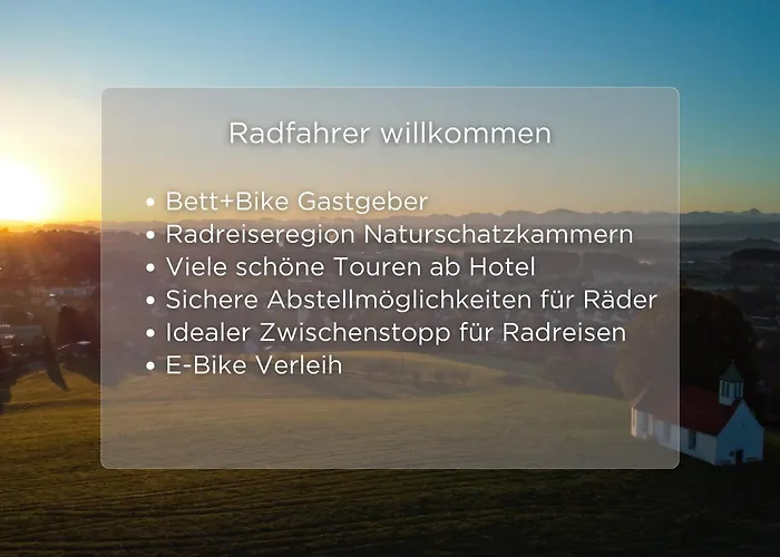 ZUM SCHLOSS - Boutique-Hotel