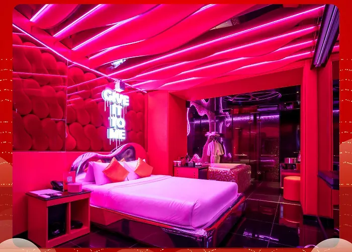 Cupid Hotel 2