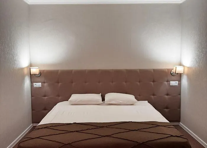 De Marco Hotel
