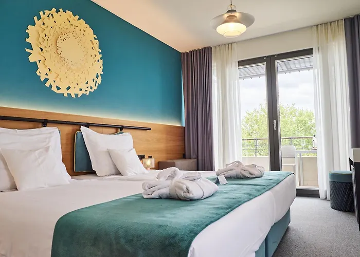 Hotel Nestos