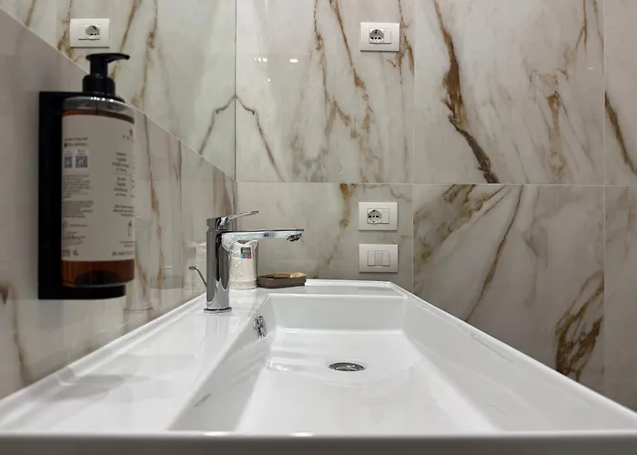 Hotel Roma