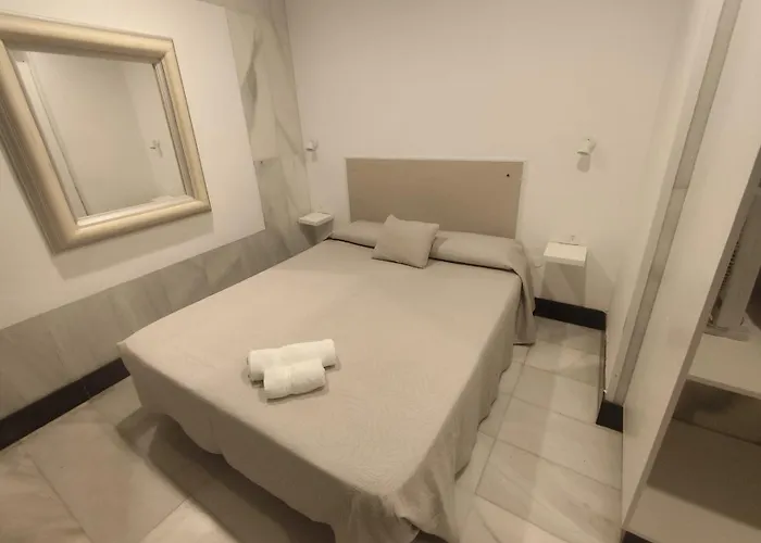 Hotel Oceano Centro (Adults Only)
