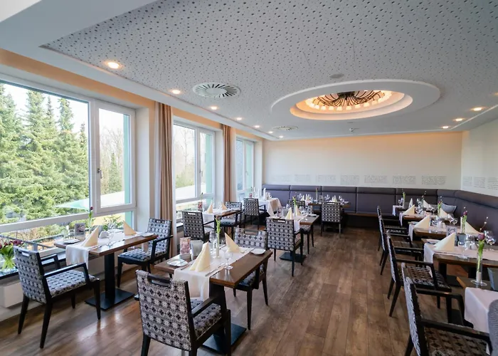 Berg&Spa Hotel Gabelbach