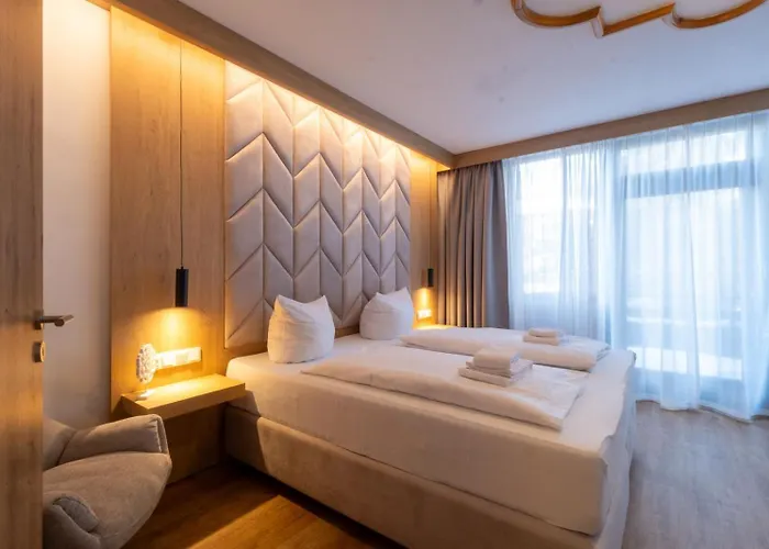 Hotels am Kranichsee