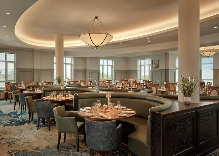 Galway Bay Hotel Conference & Leisure Centre