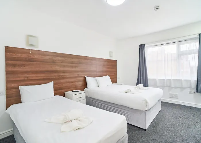Park Hotel