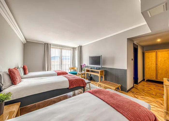Hotel Studio
