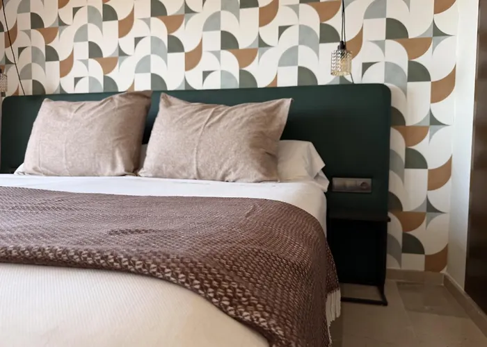 Maristel Hotel & Spa - Adults Only