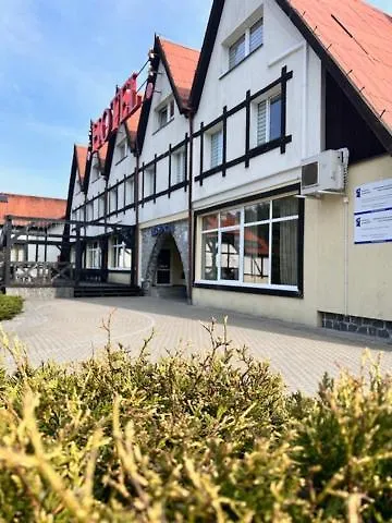 Hotel Gorecki