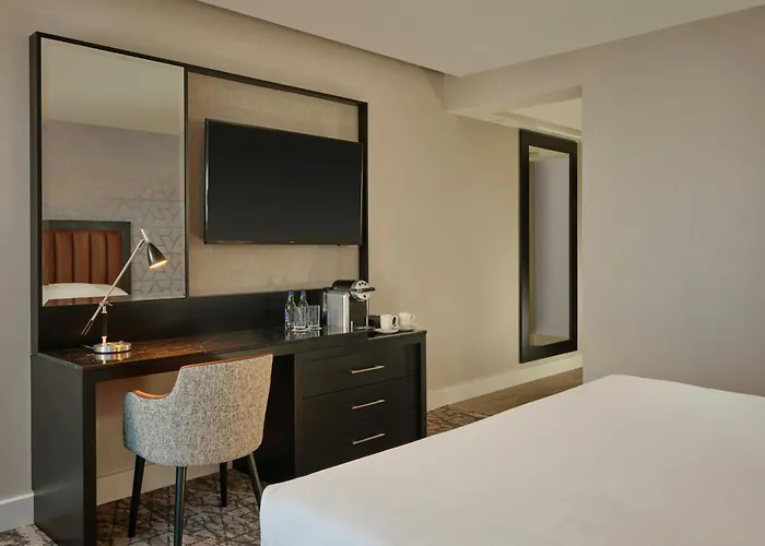 Sheraton Athlone Hotel
